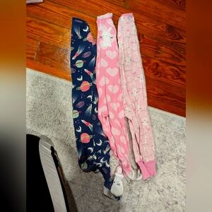 18 month pajamas, 3.